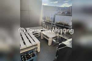 Tauschwohnung: Tausche schöne günstige 3RW gegen größere 3 oder 4 RW