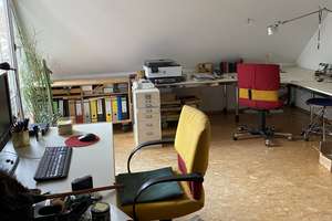 Ein Zuhause mit Charakter – Maisonette mit Dachterrasse und Wohlfühlatmosphäre – Die vollständige Adresse der Immobilie erhältst du vom Anbieter., 85055 Nordost, Ingolstadt – Vorschaubild 11