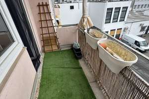 4‑Zimmer‑Wohnung mit Balkon in zentraler Innenstadtlage von Koblenz – Altlöhrtor 38, 56068 Altstadt, Koblenz – Vorschaubild 17