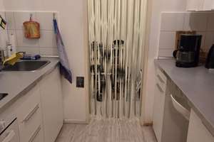 Frisch sanierte 2 Zi.-Whg. in Braunschweig-Innenstadt, vrstl. ab 01.02.26, Möbel-Übernahme erwünscht – Bohlweg 51, 38100 Innenstadt, Braunschweig – Vorschaubild 8