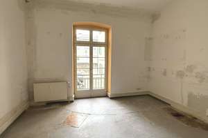 Gewerbeeinheit zur Nutzung für freie Berufe - sanierungsbedürftig und denkmalgeschützt – 69115 Weststadt, Heidelberg – Vorschaubild 5