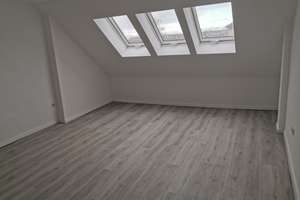 3-Zimmer-Dachgeschosswohnung, Grundfläche 90m² – Goslarsche Straße 20, 38118 Westliches Ringgebiet, Braunschweig – Vorschaubild 3