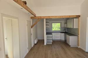 Charmante 2,5-Zimmer Dachgeschosswohnung in Essen-Byfang – Deile 1, 45257 Byfang, Essen – Vorschaubild 3