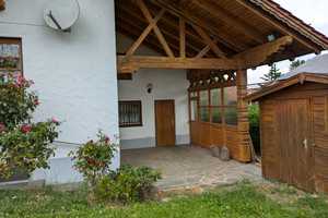 Schönes gepflegtes Landhaus in ruhiger Lage – Dingolfing-Landau (Kreis) – Vorschaubild 10
