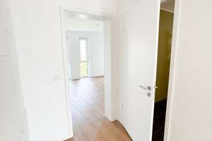 Die Chance auf Neubauqualität: 3‑Zimmer‑Wohnung mit Balkon, sofort bezugsfrei – Freunder Weg 10, 52068 Trierer Straße, Aachen – Vorschaubild 25
