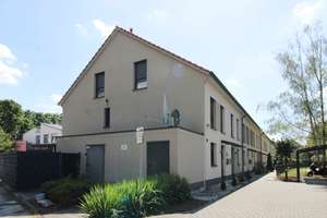 Einziehen und genießen. Familienfreundliches, modernes Reihenmittelhaus.  – Die vollständige Adresse der Immobilie erhältst du vom Anbieter., 68305 Waldhof, Mannheim – Vorschaubild 22