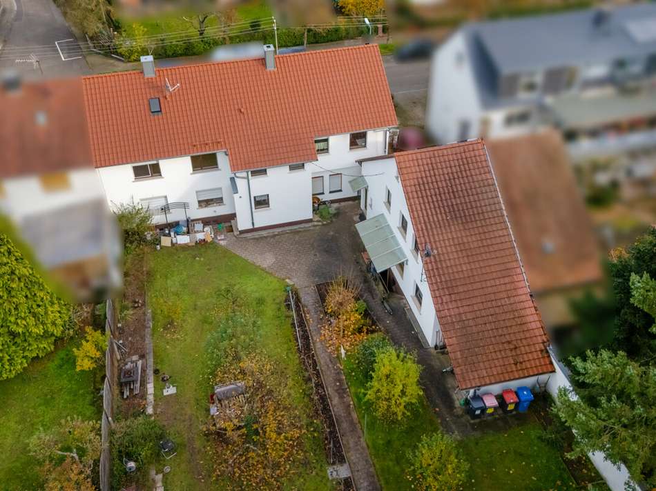 Luftansicht