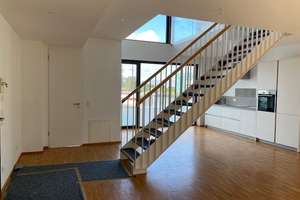 Moderne 3-Zimmer-Wohnung – An der Horeburg 25, 21079 Harburg (Ortsteil), Hamburg – Vorschaubild 2