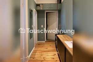 Tauschwohnung: 1-Zimmer-Wohnung in Friedrichshain-Kreuzberg