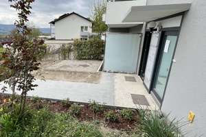 Appartement (möbliert) FLATRATE Musikerviertel Waldshut ca. 50 m² – Mozartstrasse -, 79761 Waldshut-Tiengen – Vorschaubild 5