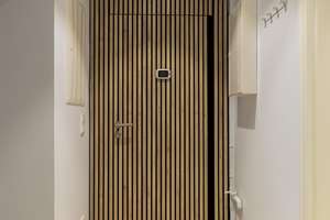Aktion! Luxuriös, vollmöbliert, zentral-schickes Apartment in Berlin-Mitte – Kastanienallee 52, 10119 Mitte (Ortsteil), Berlin – Vorschaubild 29