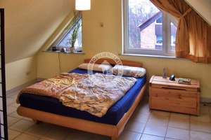 Zentral in Hombruch: Gepflegte Maisonettewohnung mit Balkon, Loggia und Garage! – Die vollständige Adresse der Immobilie erhältst du vom Anbieter., 44225 Hombruch (Ortsteil), Dortmund – Vorschaubild 5