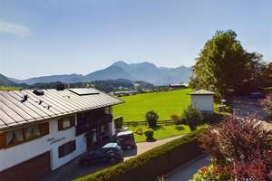 Historisches Landhaus mit Ferienzimmern und Ferienapartment – Die vollständige Adresse der Immobilie erhältst du vom Anbieter., 83483 Bischofswiesen – Vorschaubild 20