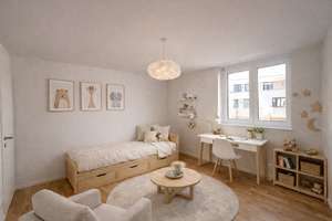 Helle moderne Wohnung mit großer Terrasse ** KfW 55 ** – Die vollständige Adresse der Immobilie erhältst du vom Anbieter., 51147 Wahnheide, Köln – Vorschaubild 10