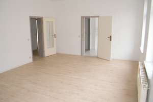 Großzügige 3 Raum-Wohnung mit Balkon, 2 Bäder, SP anmietbar!!! – Limbacher Str. 7, 9112 Schloßchemnitz, Chemnitz – Vorschaubild 7