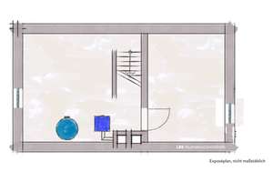 Ein Haus zwei Wohnung und ein großes Grundstück  – Die vollständige Adresse der Immobilie erhältst du vom Anbieter., 93057 Konradsiedlung-Wutzlhofen, Regensburg – Vorschaubild 18