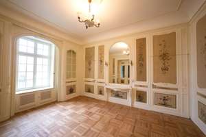 Ikone historischer Wohnkultur – Exklusive Fabrikantenvilla mit unvergleichlichem Charakter – Die vollständige Adresse der Immobilie erhältst du vom Anbieter., 42389 Langerfeld-Beyenburg, Wuppertal – Vorschaubild 6