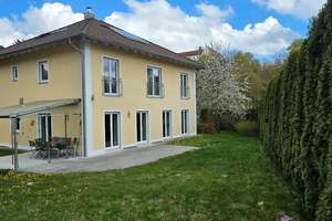 Ruhige Bestlage Starnberg: Die perfekte Villa – Die vollständige Adresse der Immobilie erhältst du vom Anbieter., 82319 Starnberg – Vorschaubild 8