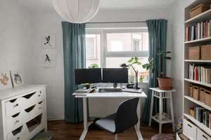 Provisionsfrei und einzugsbereit ab August – mit Dachterrasse in der Eppsteiner Altstadt! – Burgstraße 71, 65817 Eppstein – Vorschaubild 10