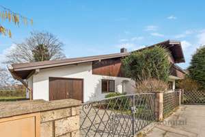 Top gepflegtes Einfamilienhaus in Traumlage von Hohenschäftlarn – Die vollständige Adresse der Immobilie erhältst du vom Anbieter., 82069 Schäftlarn – Vorschaubild 12