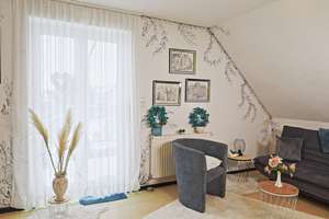 Qualität und Stil in Aussichtslage – Die vollständige Adresse der Immobilie erhältst du vom Anbieter., 89364 Rettenbach – Vorschaubild 17