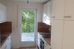 Schöner wohnen mit Dachterrasse – AM MITTERFELD 24a, 81829 Trudering-Riem (Ortsteil), München – Vorschaubild 5