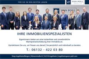 Besonderes Architektenhaus mit separater Einliegerwohnung – Mainz-Bingen (Kreis) – Vorschaubild 17