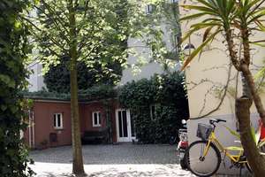 Altbauperle mit 92 qm Wohnfläche & Terrasse NAHE KOLLWITZPLATZ, bezugsfrei – Kollwitzstraße 74, 10435 Prenzlauer Berg, Berlin – Vorschaubild 34