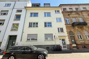 *RESERVIERT* Grün, ruhig & zentral – 3-Zimmer-Traumwohnung in bester Innenstadtlage – Mannheim – Vorschaubild 14