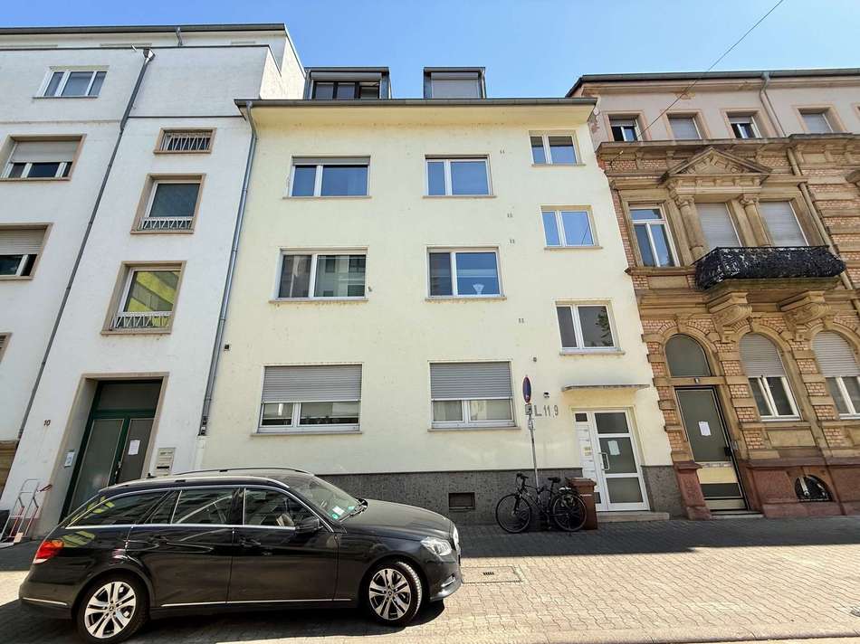 Außenansicht