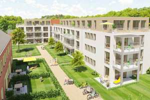 Wohnen mit Charakter: Neubau-Apartment in Trier-Olewig – Riesling-Weinstraße 22, 54295 Olewig, Trier – Vorschaubild 12