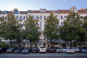 Luxuriöses Penthouse im Herzen Friedrichhains – Berlin – Vorschaubild 2
