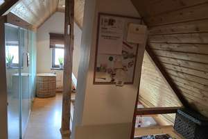 Modernisierte Doppelhaushälfte mit Einliegerwohnung, großem Garten, Terrasse und Garage – Im Ährenfeld 4, 47228 Hochemmerich, Duisburg – Vorschaubild 31