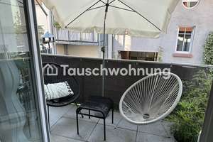 Tauschwohnung: Kleines aber feines Appartement in Heidelberg – Die vollständige Adresse der Immobilie erhältst du vom Anbieter., 69121 Handschuhsheim, Heidelberg – Vorschaubild 1