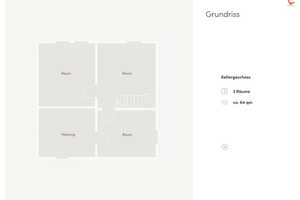 Family Nest - Gepflegtes Haus mit Privatgarten auf ruhigem Hammergrundstück in der Villenkolonie – Berlin – Vorschaubild 17
