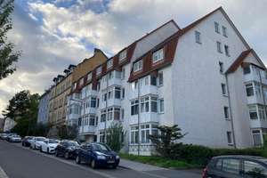 Gemütliche 1-Zimmer-Wohnung in Kassel-Wesertor / Uni / Klinikum – Magazinstraße 17, 34125 Wesertor, Kassel – Vorschaubild 1