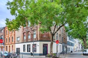 Urbanes Wohnen mit Charakter und außergewöhnlichem Entwicklungspotenzial an die eigenen Bedürfnisse – 50823 Ehrenfeld (Ortsteil), Köln – Vorschaubild 1