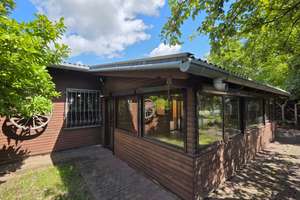 Bungalow als Bestand auf 1.253m² + Baugrundstück 819m² + 8.497m² Grünfläche – Die vollständige Adresse der Immobilie erhältst du vom Anbieter., 15838 Am Mellensee – Vorschaubild 8