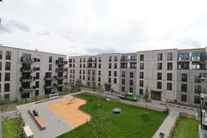 Klassische, moderne 2-Zimmer-Wohnung inkl EBK! – Am Alten Güterbahnhof 29, 50825 Ehrenfeld (Ortsteil), Köln – Vorschaubild 15