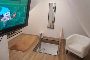 Design-Wohnung nahe Harburg: 3-Zimmer | Voll möbliert & All-In | 25 Min. S-Bahn – Baererstraße 1, 21073 Harburg (Ortsteil), Hamburg – Vorschaubild 11