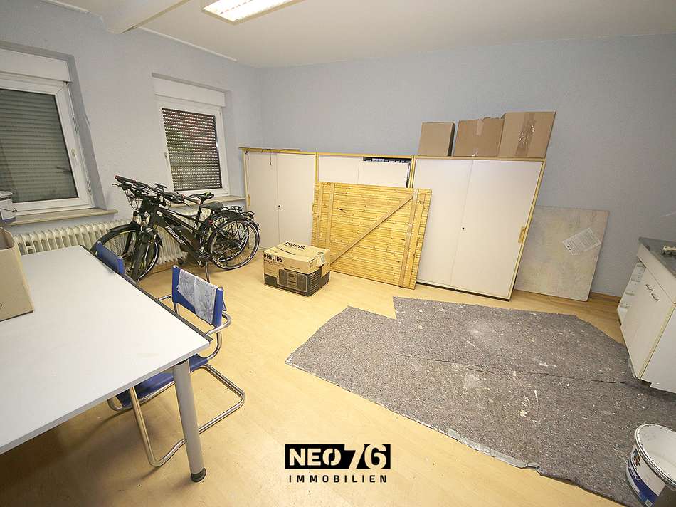 Archivraum (vermietet)