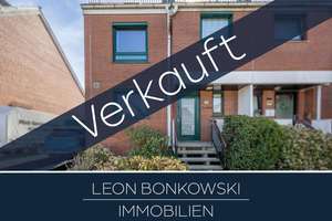 Bremerhaven - Leherheide | Doppelhaushälfte mit viel Platz und schönem Grundstück!