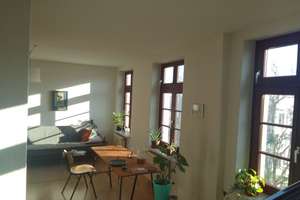 Helle 2-Zimmer-Wohnung in Elbnähe – Schönebecker Strasse 46, 39104 Buckau, Magdeburg – Vorschaubild 1