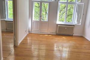 Sonnige bezugsfreie renovierte Altbau-Perle in begehrter Wilmersdorfer Lage – Die vollständige Adresse der Immobilie erhältst du vom Anbieter., 10715 Wilmersdorf, Berlin – Vorschaubild 13