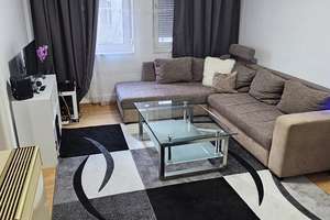 Helle 2-Zimmer Wohnung in Stuttgart Ost