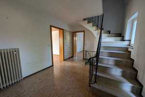 **RESERVIERT**Einfamilienhaus mit ausbaufähigem Dachgeschoss in ruhiger Stadtlage – Kirchberger Straße 11, 84359 Rottal-Inn (Kreis) – Vorschaubild 7