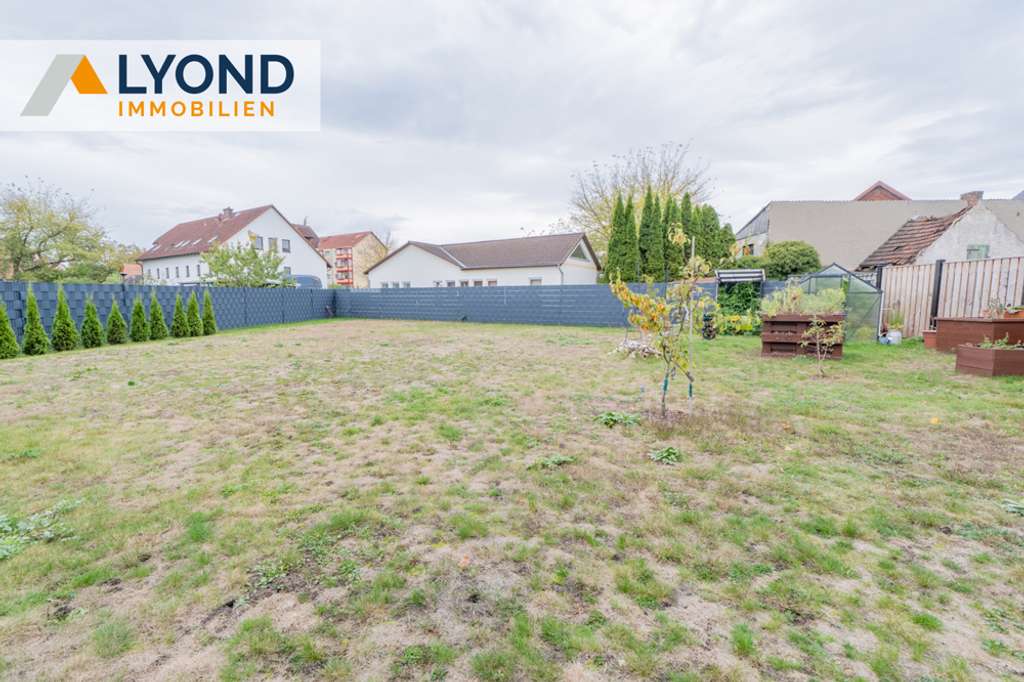 Immobilie in Oebisfelde-Weferlingen - Modernes, freistehendes Einfamilienhaus mit großzügigem Garten und hochwertiger Ausstattung - Bild 3