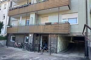 2ZKB mit Balkon zu verkaufen – Mannheim – Vorschaubild 3