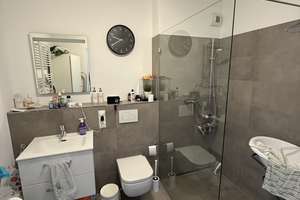 Exklusive 4 Zimmer Etagenwohnung mit gehobener Ausstattung in Bonner Weststadt – Endenicher Str. 103 b, 53117 Weststadt, Bonn – Vorschaubild 11
