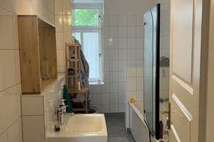 Helle 3 Zimmer Wohnung in Leipzig Ost – Die vollständige Adresse der Immobilie erhältst du vom Anbieter., 4317 Reudnitz-Thonberg, Leipzig – Vorschaubild 3